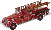 Fire and Rescue