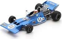 Tyrrell