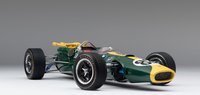 Indy 500 Winners