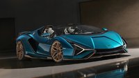 Lamborghini