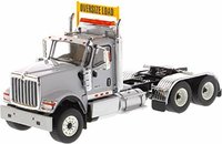 International Trucks