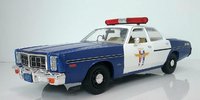 Police Cars