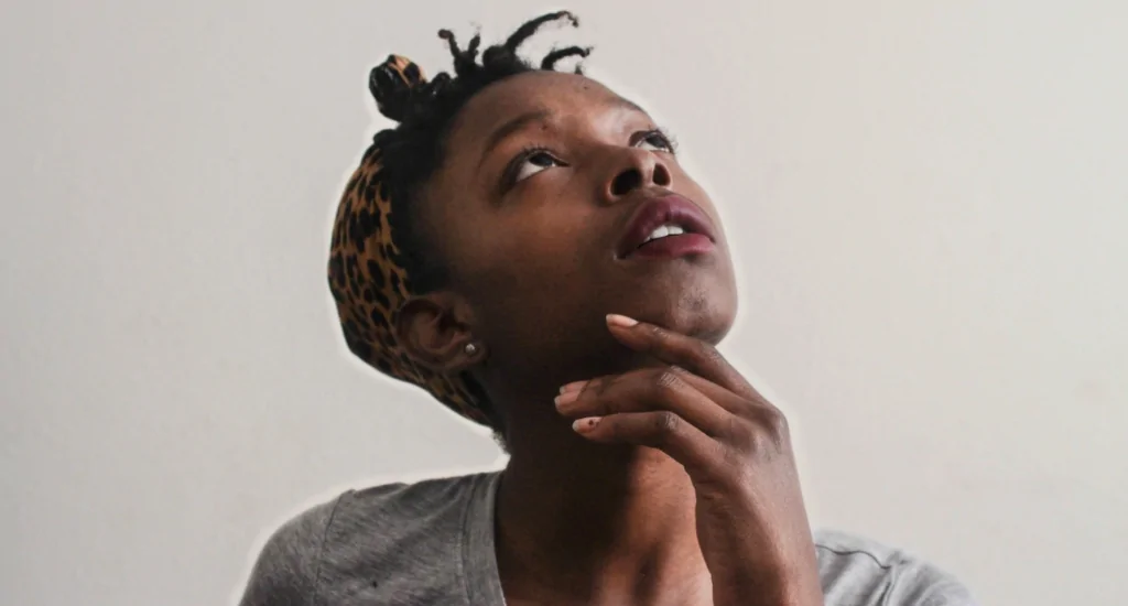 Profile of Black entrepreneur