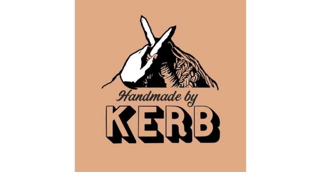 Handmade by KERB, Erb's knitware shop