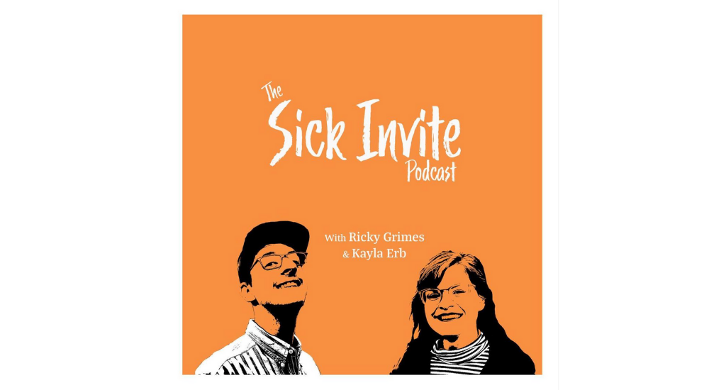 The Sick Invite podcast
