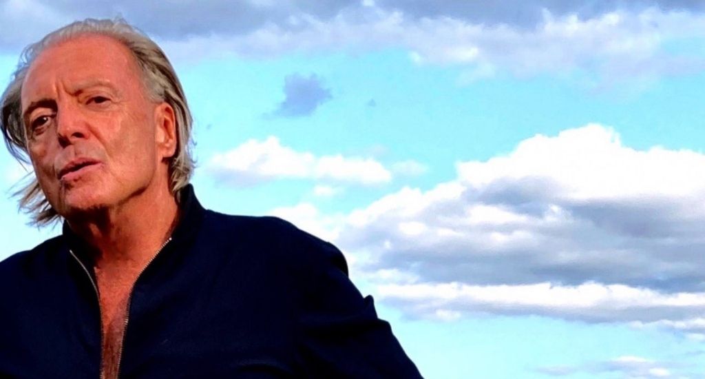 Armand Assante