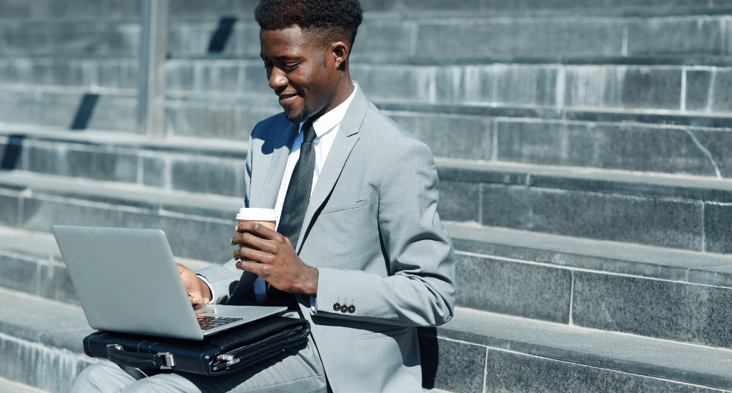 Talented employee finding a role that meets their needs