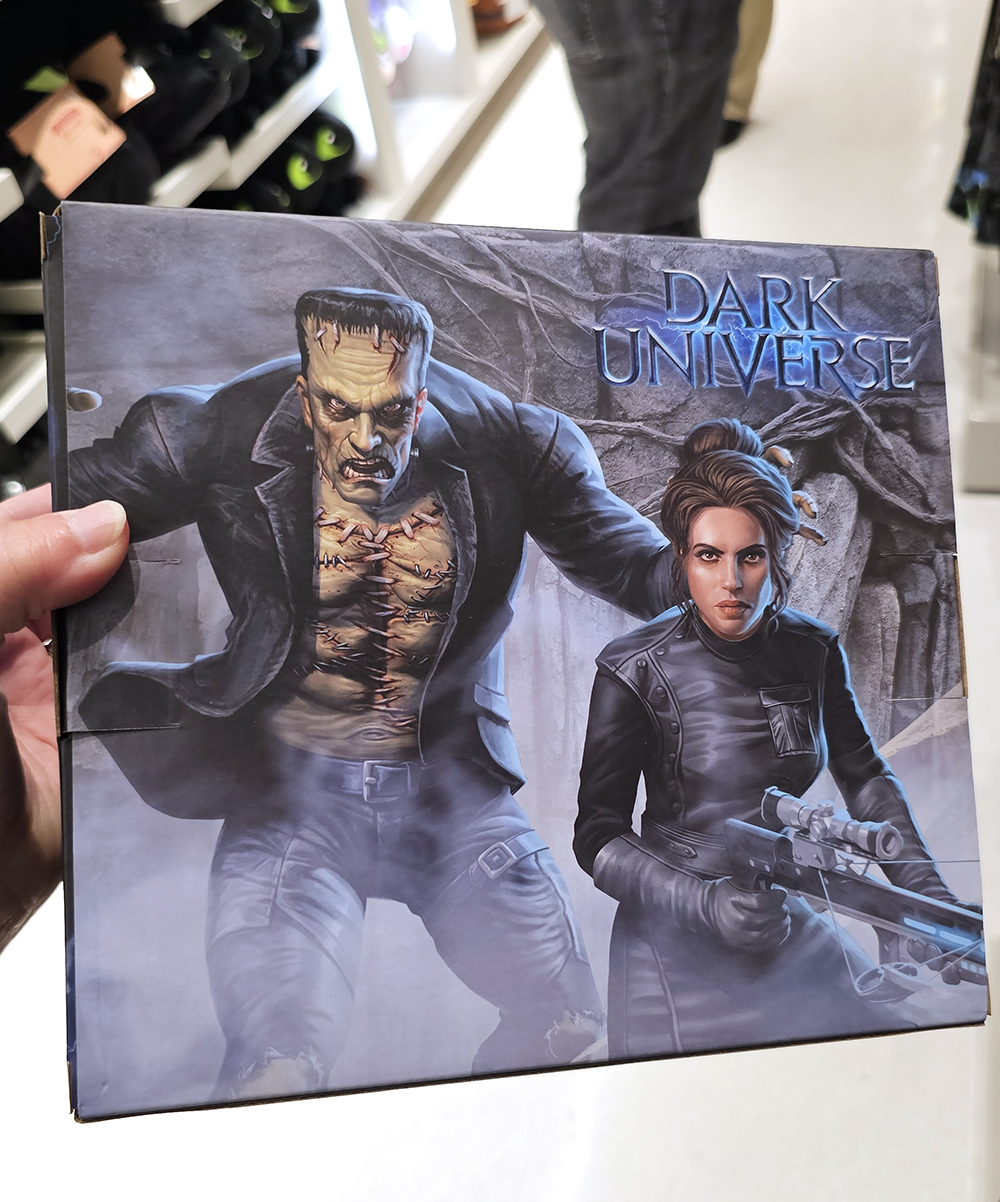 【絶版】ブラッキー フィギュア　digital monster studio モンコレ MS-21 ブラッキー ｜【公式】ポケモンセンターオンライン