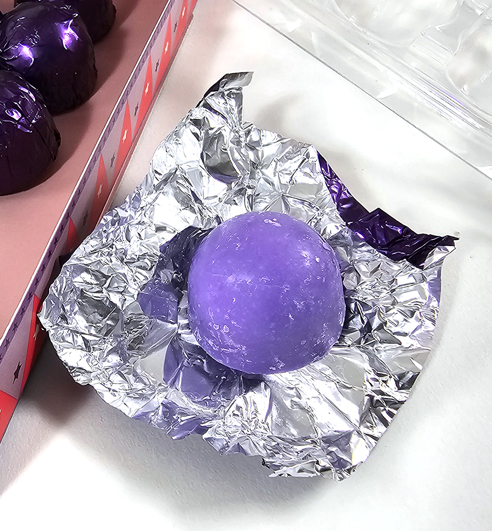 Universal Epic Universe Harry Potter Barbe K. Rammelle Exploding