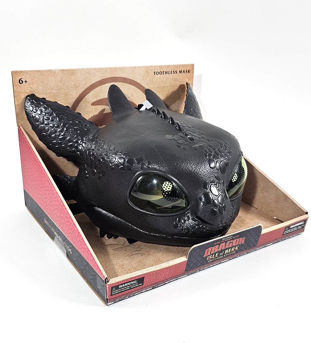 【貴重】MASCHERA DRAGONHEADS DRAGONTAILS 貴重】MASCHERA DRAGONHEADS DRAGONTAILS 貴重】MASCHERA