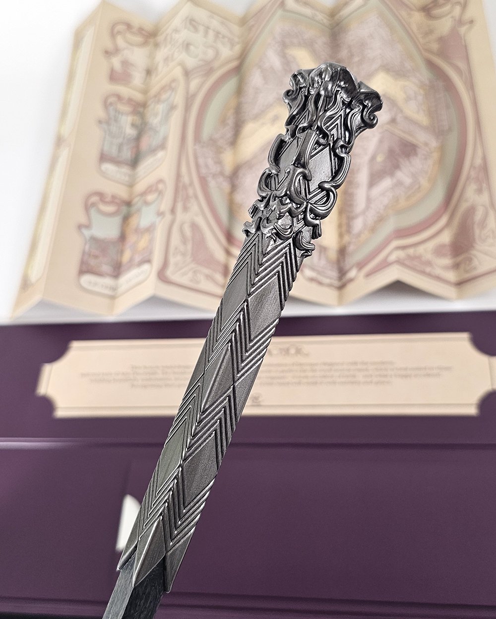 Wizarding World of Harry Potter Universal's Epic Universe Cosme