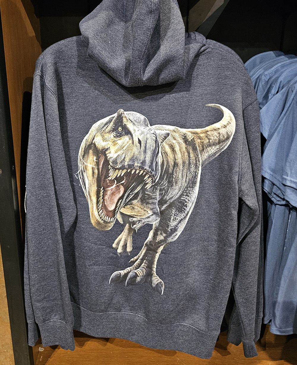 Kids Joggers Boys Jurassic World Jurassic Park Blue T-Rex Fleece