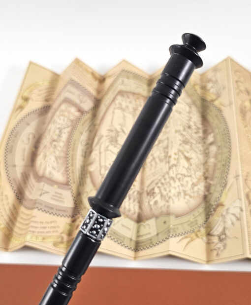 Wizarding World of Harry Potter Universal Studios Parks Interactive Wand Yaxley