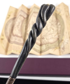 Wizarding World of Harry Potter Universal Studios Parks Interactive Wand Neville Longbotom