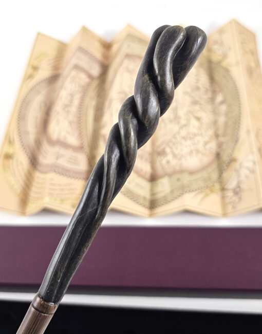Wizarding World of Harry Potter Universal Studios Parks Interactive Wand Neville Longbotom