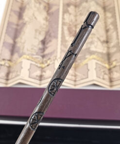 Wizarding World of Harry Potter Universal Studios Parks Interactive Wand Cedric Diggory