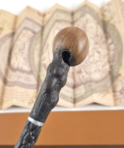 Wizarding World of Harry Potter Universal Studios Parks Interactive Wand Mad-Eye Moody