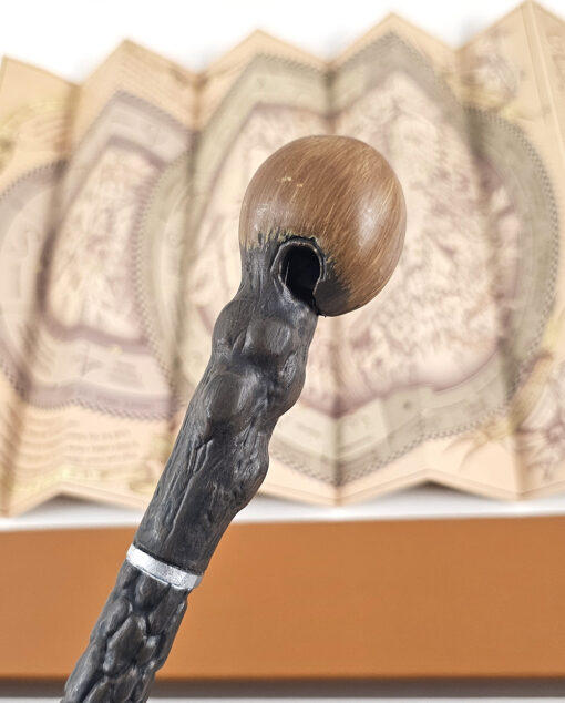 Wizarding World of Harry Potter Universal Studios Parks Interactive Wand Mad-Eye Moody