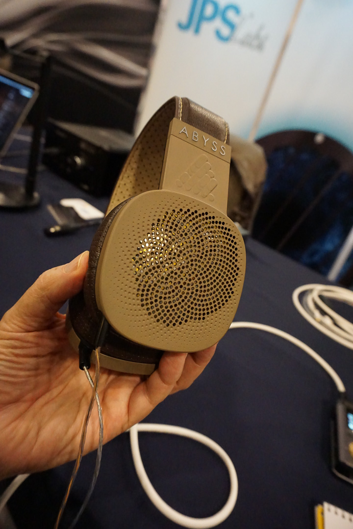 , CanJam at Rocky Mountain Audio Fest 2017 – Part 1, Headphones