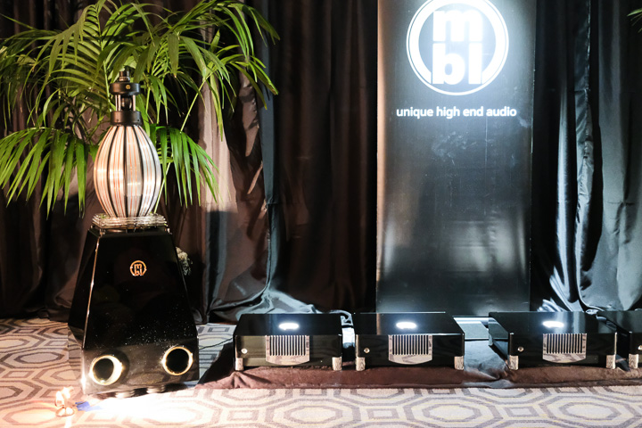 , LA Audio Show – AS Round Up