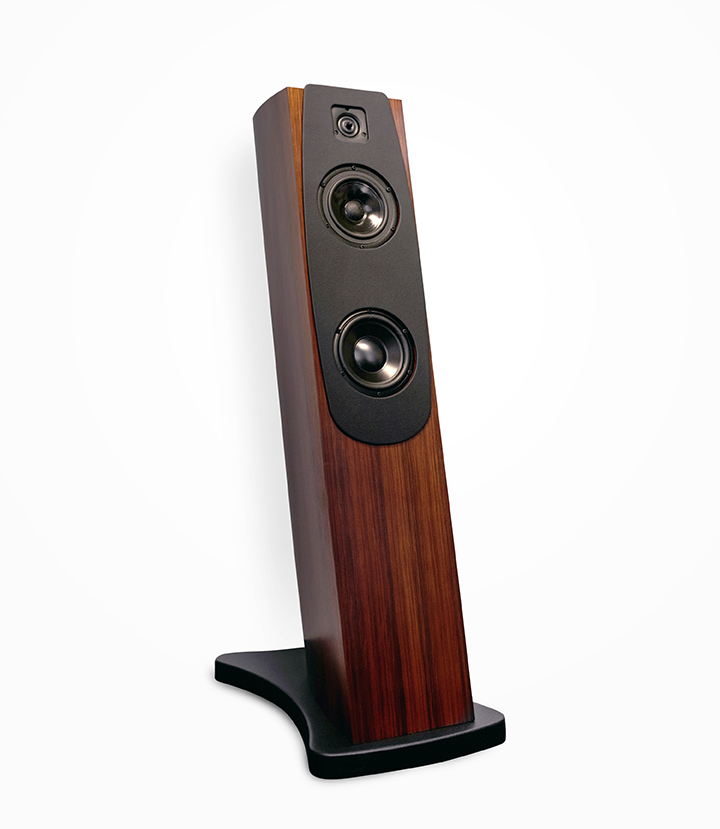 , Sonner Legato Duo Floorstanding Loudspeaker