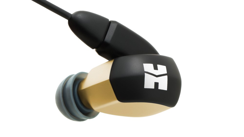 , Hi-Fi+ Awards: Earphones and CIEMs