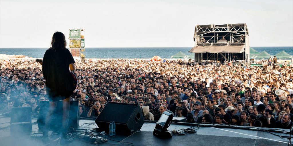 CHECA EL CARTEL OFICIAL DEL PRIMAVERA SOUND 2016