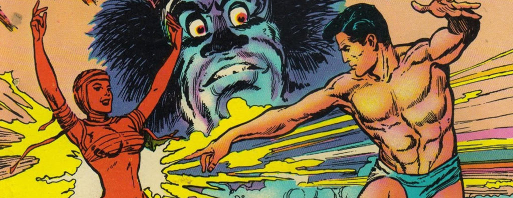 Anibal 5 de Jodorowsky y Moro