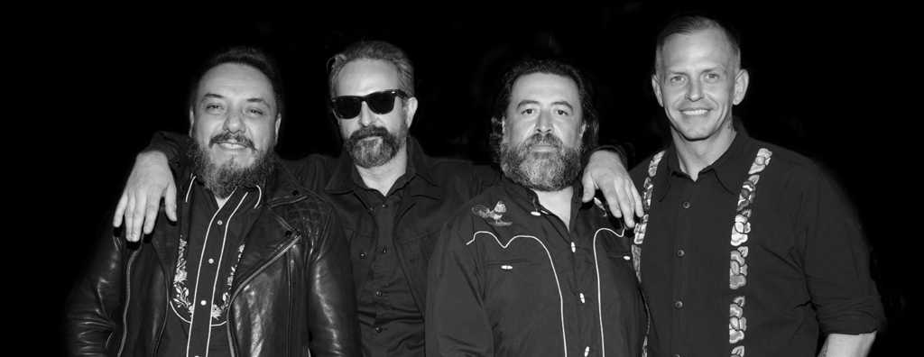 Molotov el Desconecte en el Teatro Metropólitan