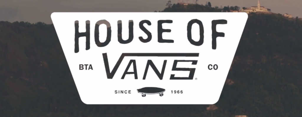 ¡House of Vans regresa a la CDMX!