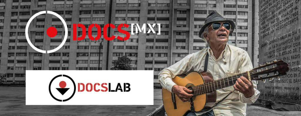 #DocsMX Estos son los ganadores del decimoprimer DocsLab
