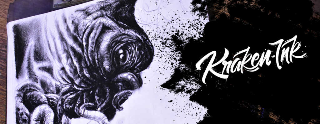 Marvin presenta a Kail Lara, ganador indiscutible de Kraken Ink