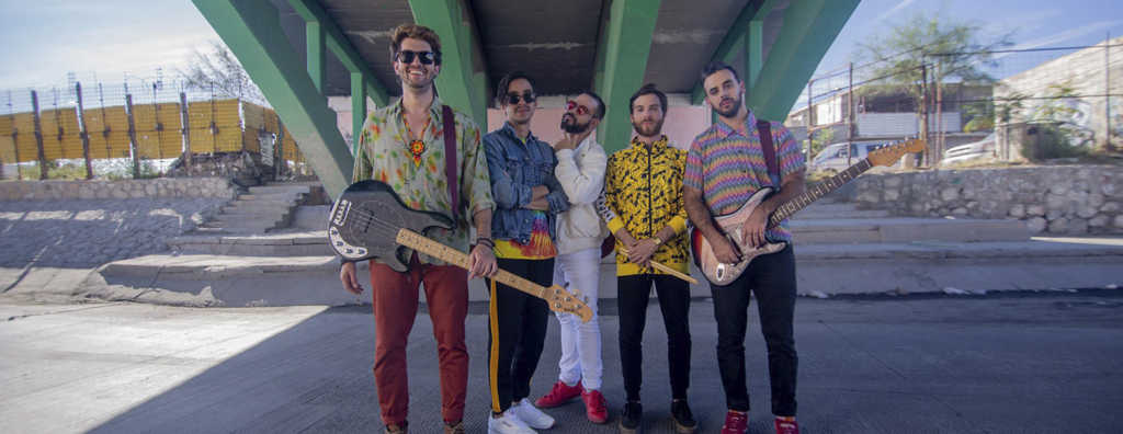 Okills se presentará en el Plaza Condesa