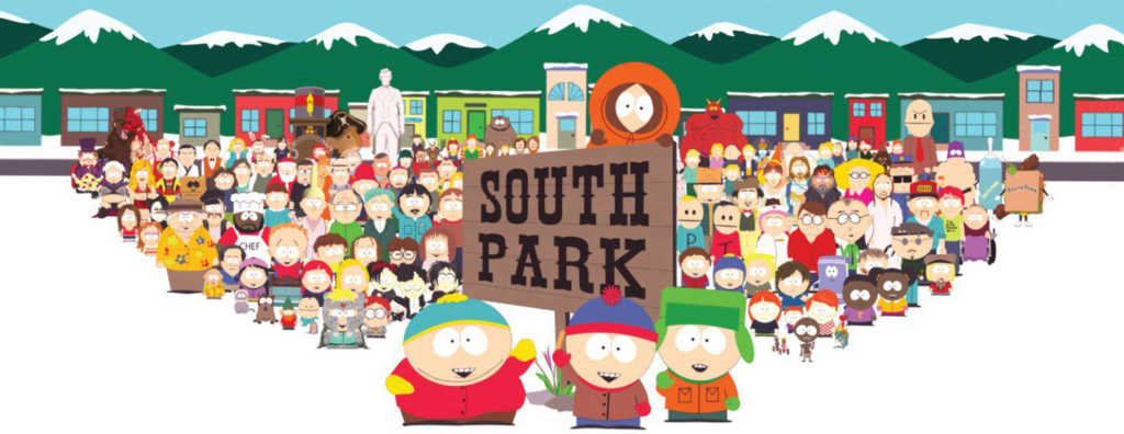 Estos son los episodios más hardcore de South Park