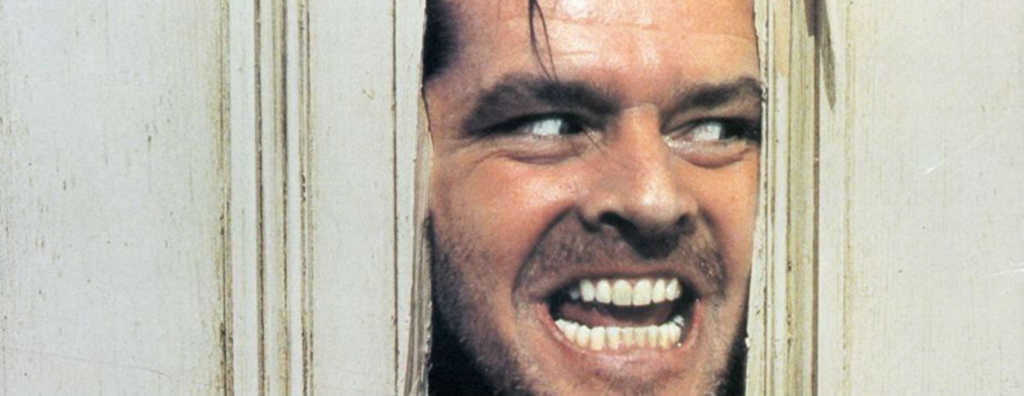 Bajo el Microscopio: The Shining