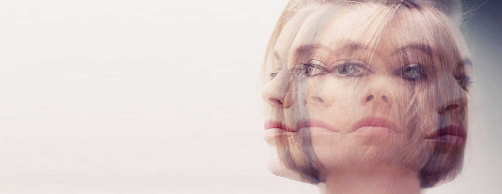 Escucha “Fallin’ in Love With Sadness”, el nuevo álbum de Emika