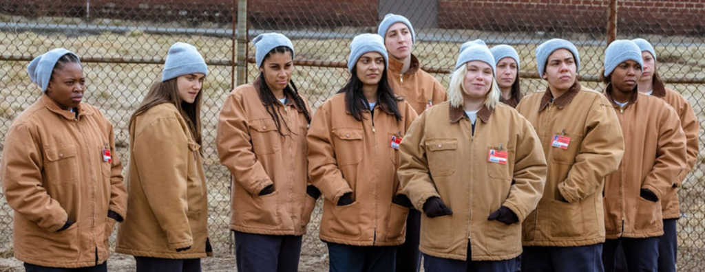 OITNB anuncia su última temporada: ¡ya era hora!