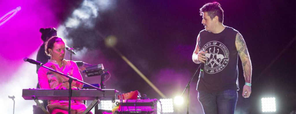 Un plática con Plastilina Mosh: trascender es demasiado pretencioso