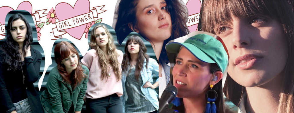 Lo mejor del Grrrl Power en #MarvinEncore