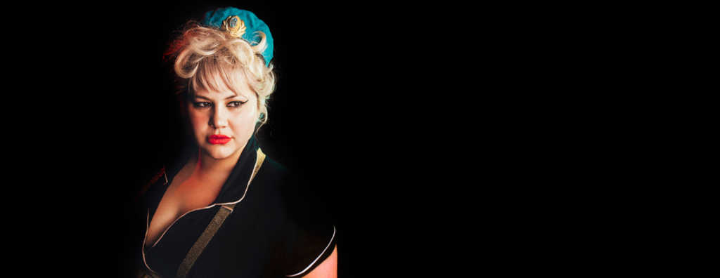 #CoronaCapital2018.- Shannon and the Clams: “Ya lo pasado, pasado… “, sí le interesa
