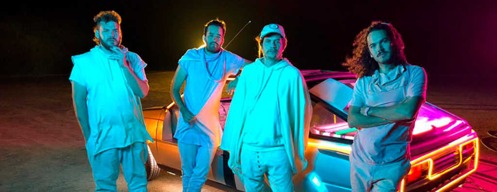 Porter en el Teatro Metropólitan