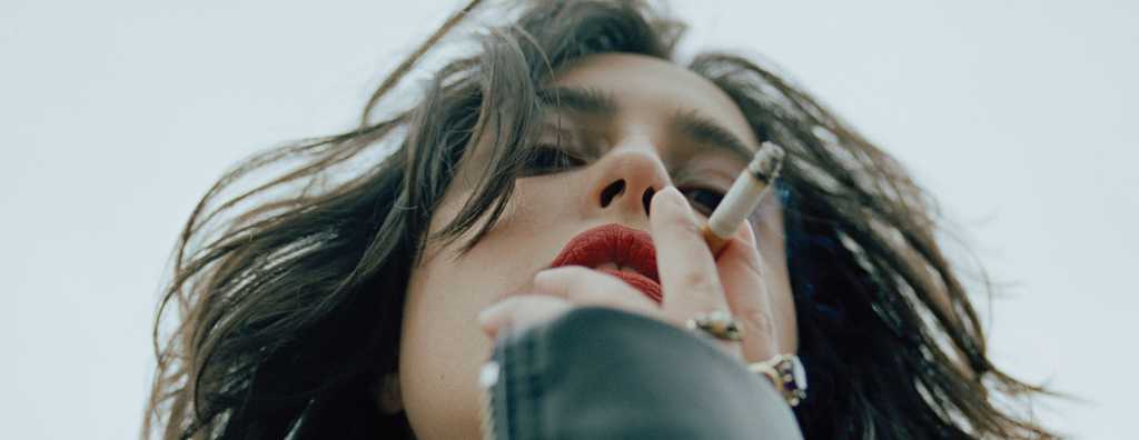 Así se vivió una noche con Helena Hauff