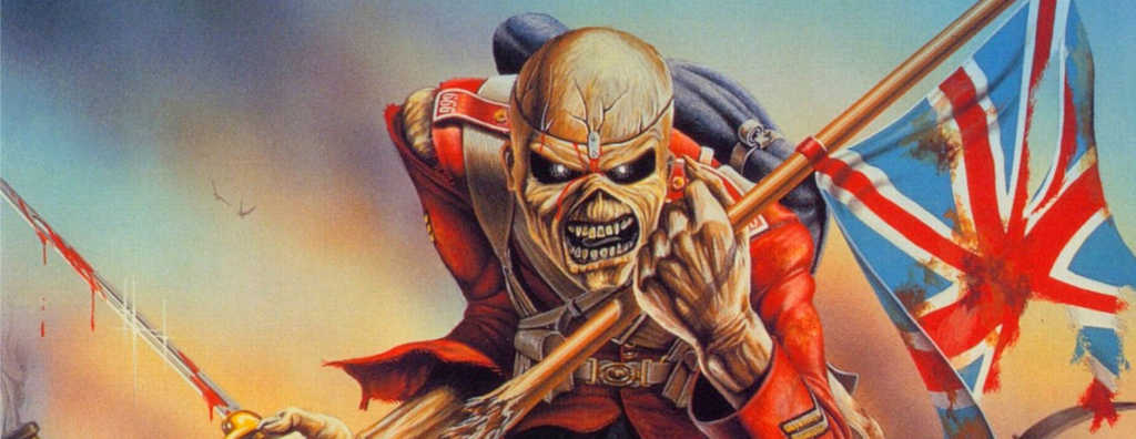 Breve historia animada del metal