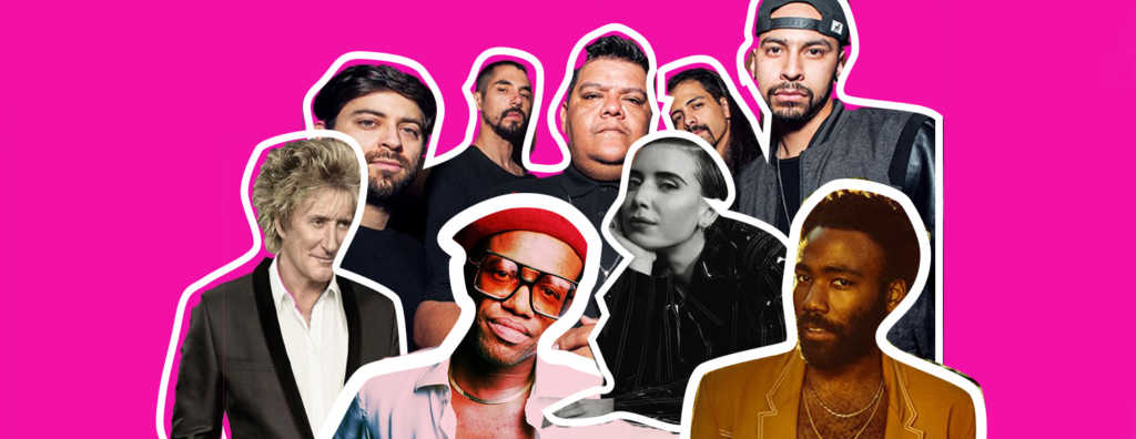 Cinco canciones para dejar la cama cuando se tiene depresión.