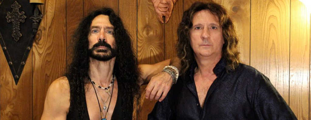 Virgin Steele ofrece documental sobre su Box Set