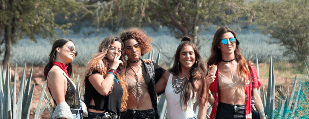 Todo listo para Akamba 2019: música, arte y naturaleza