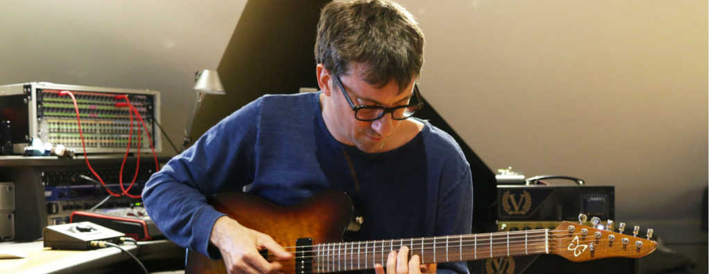 Graham Coxon, el legendario guitarrista de Blur, visitará México próximamente