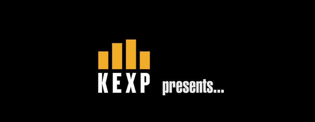 La estación KEXP anunció una serie de sesiones en México.