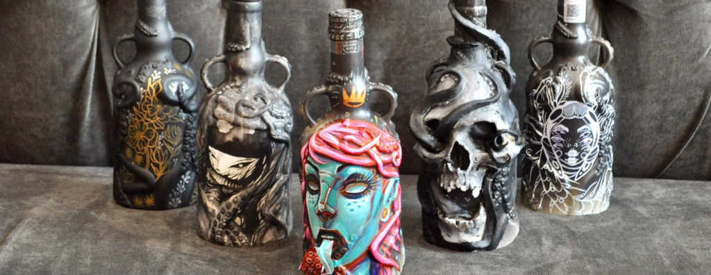 Así estuvo la Convención de Tatuadores de The Kraken Rum