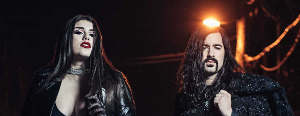 Les Deux-Luxes se presentará este jueves en Rabioso